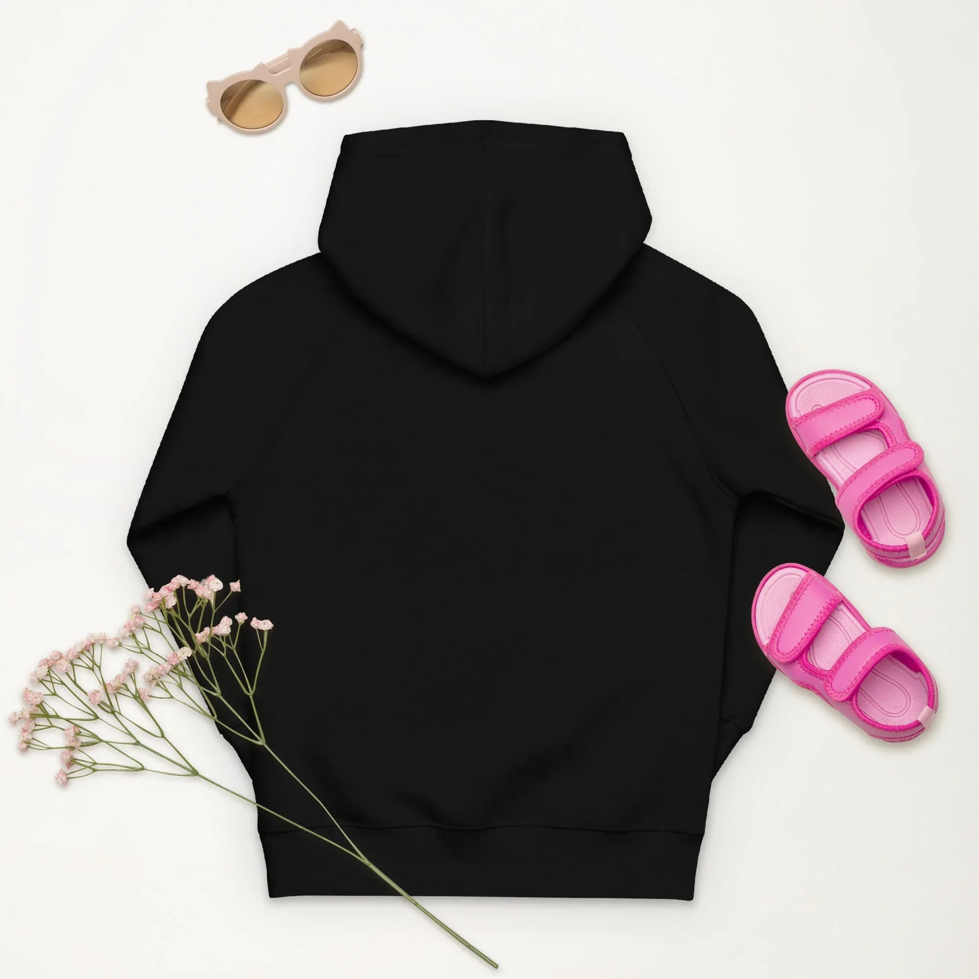 AwRans | Kids Eco Hoodie - AwRans Clothing