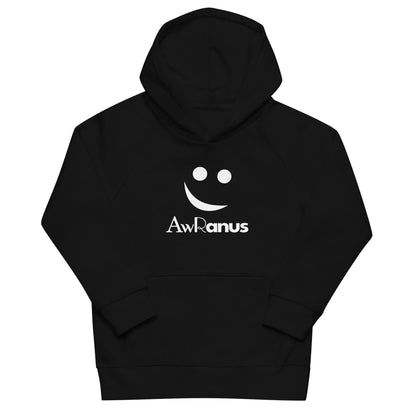 AwRans | Kids Eco Hoodie - AwRans Clothing