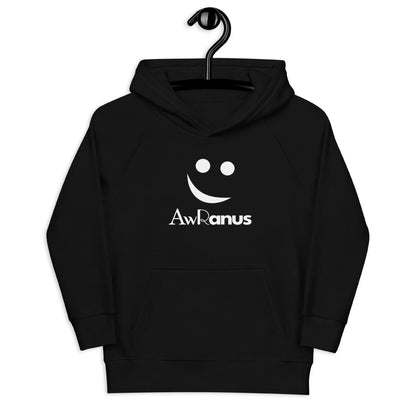 AwRans | Kids Eco Hoodie - AwRans Clothing
