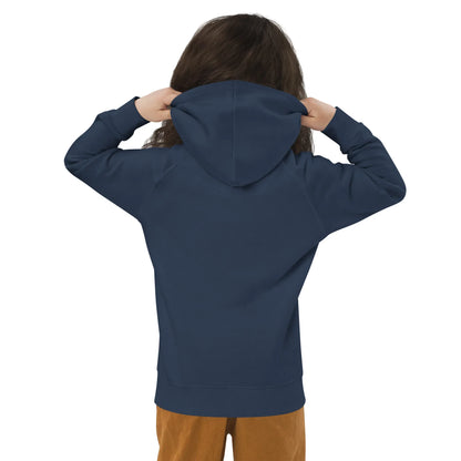 AwRans | Kids Eco Hoodie - AwRans Clothing