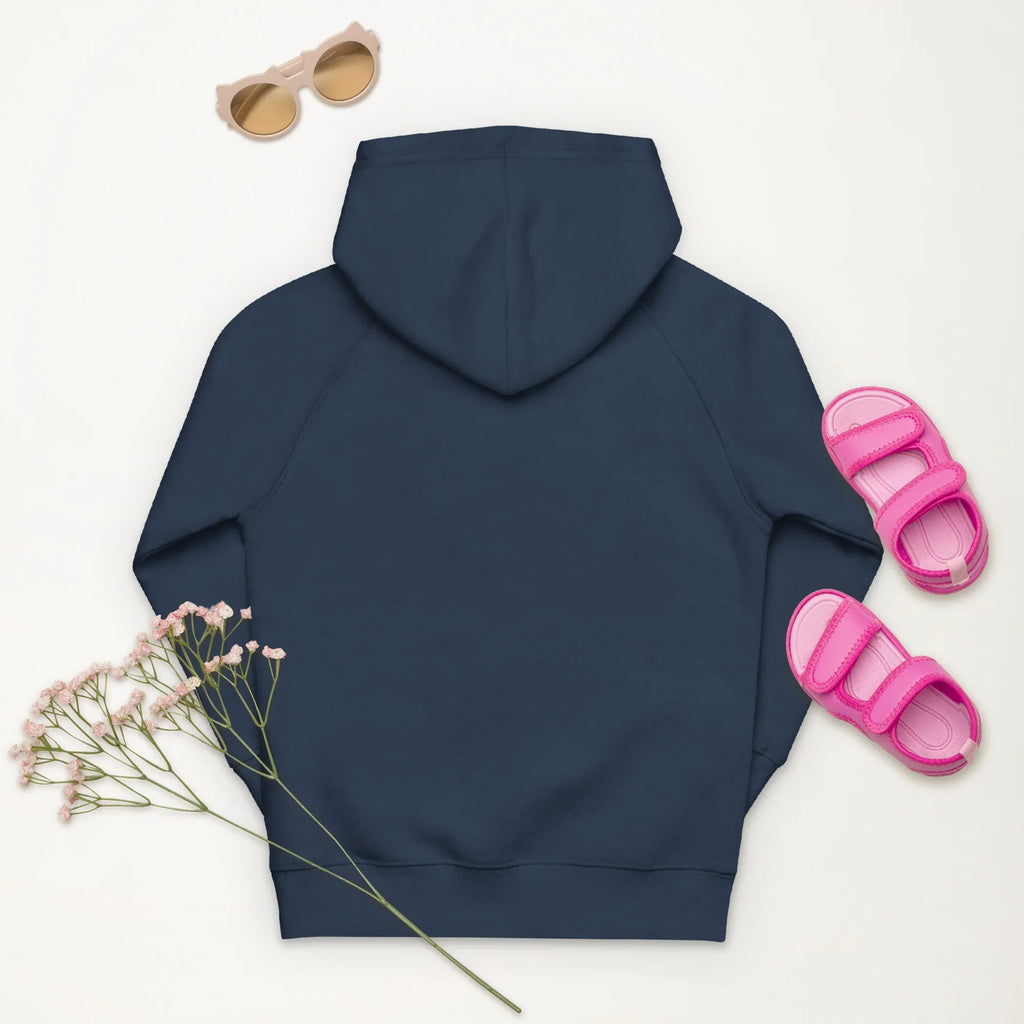 AwRans | Kids Eco Hoodie - AwRans Clothing