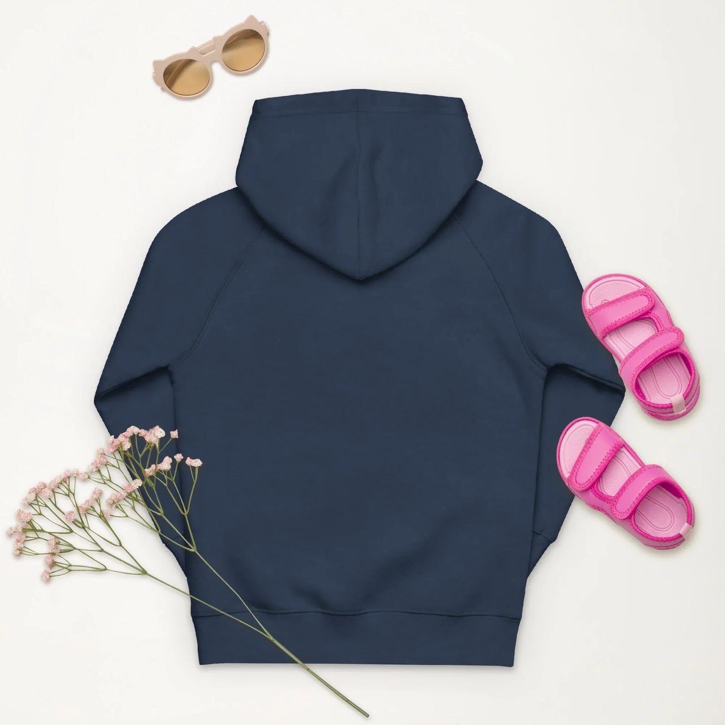 AwRans | Kids Eco Hoodie - AwRans Clothing