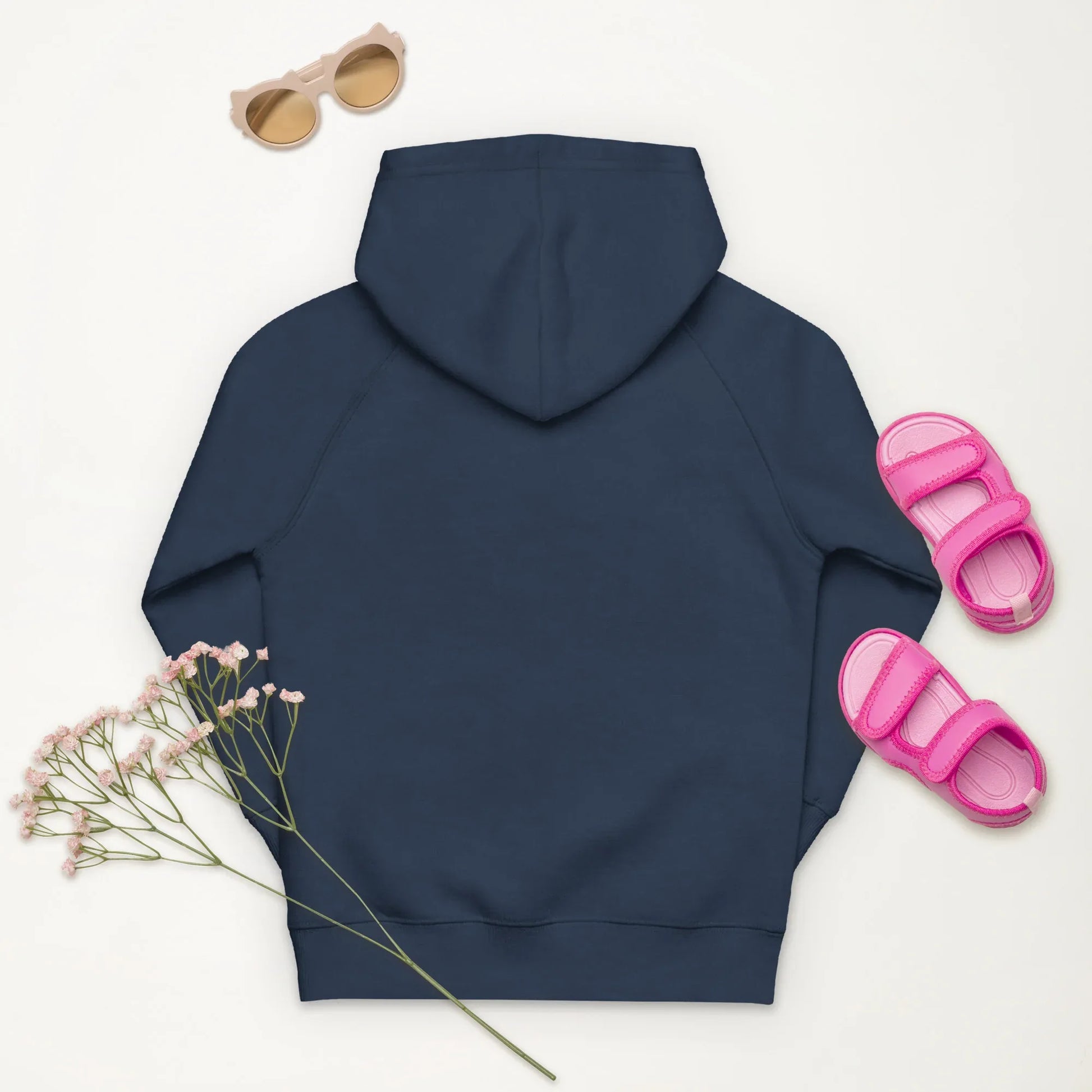 AwRans | Kids Eco Hoodie - AwRans Clothing