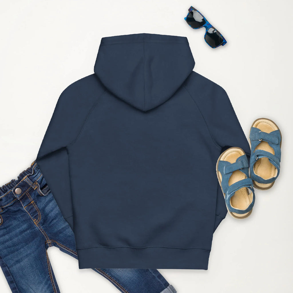 AwRans | Kids Eco Hoodie - AwRans Clothing