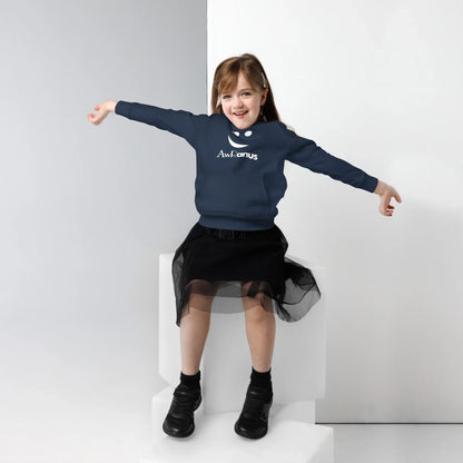 AwRans | Kids Eco Hoodie - AwRans Clothing