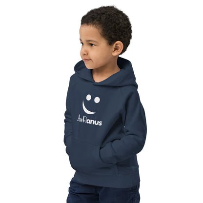 AwRans | Kids Eco Hoodie - AwRans Clothing