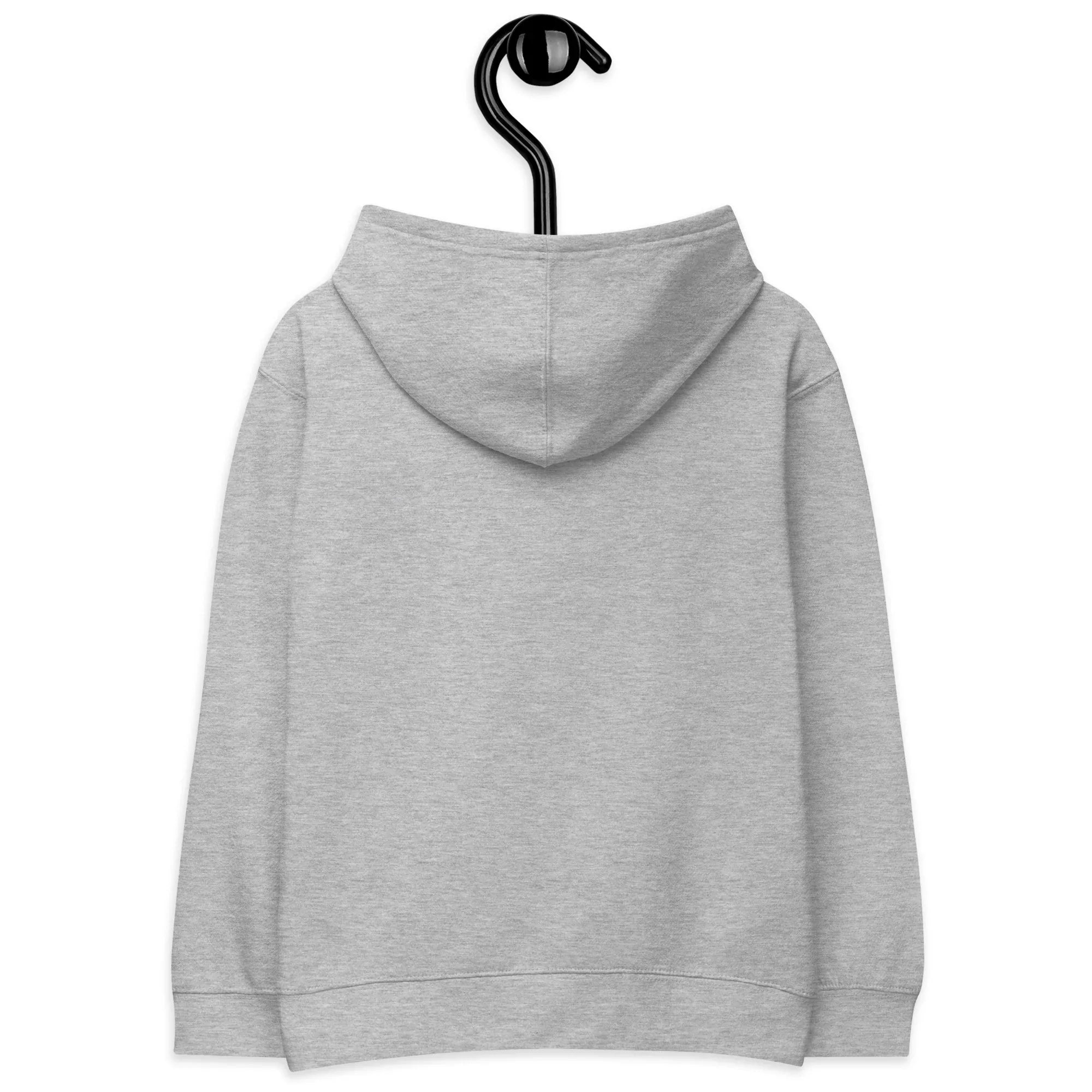 AwRans | Kids Fleece Hoodie - AwRans Clothing