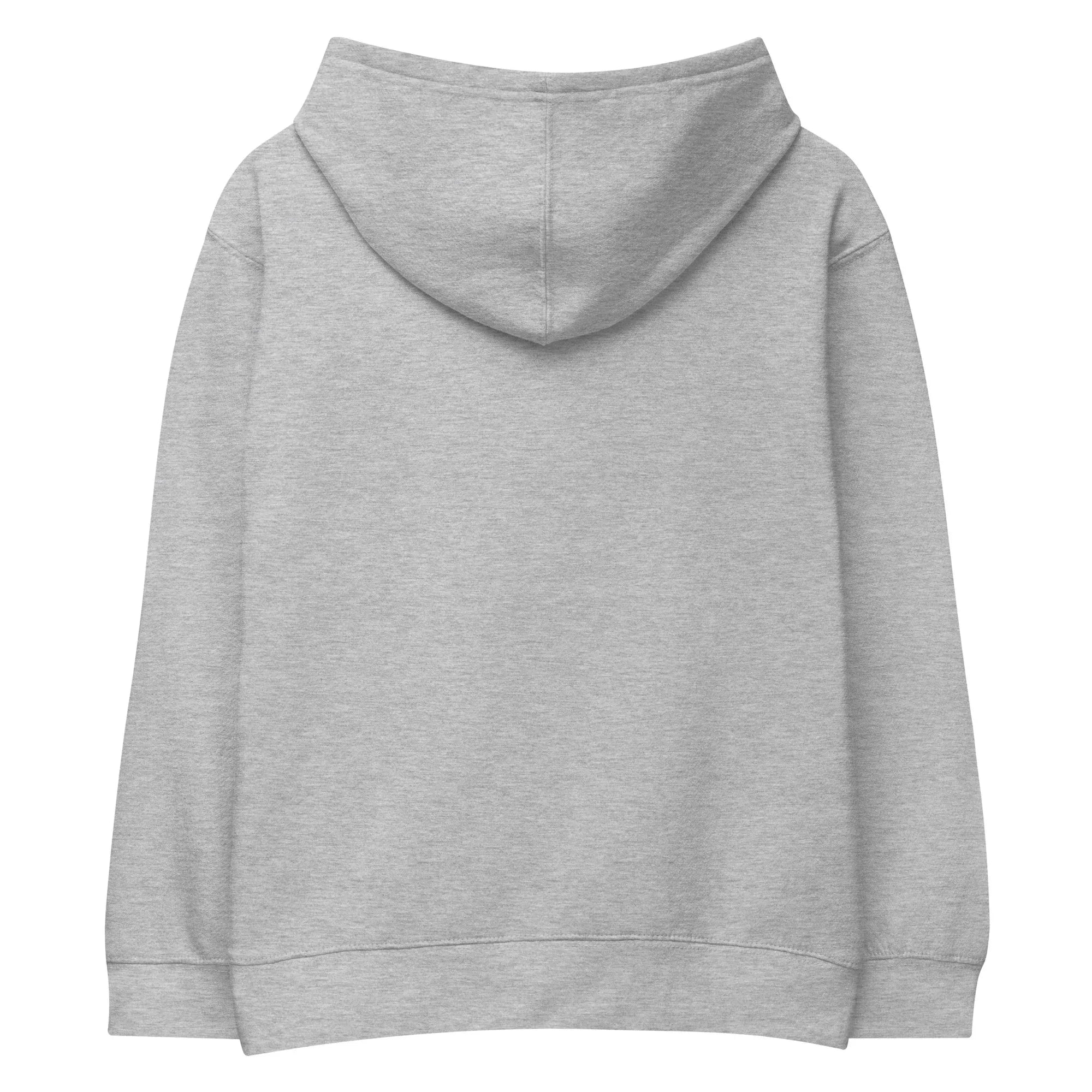 AwRans | Kids Fleece Hoodie - AwRans Clothing