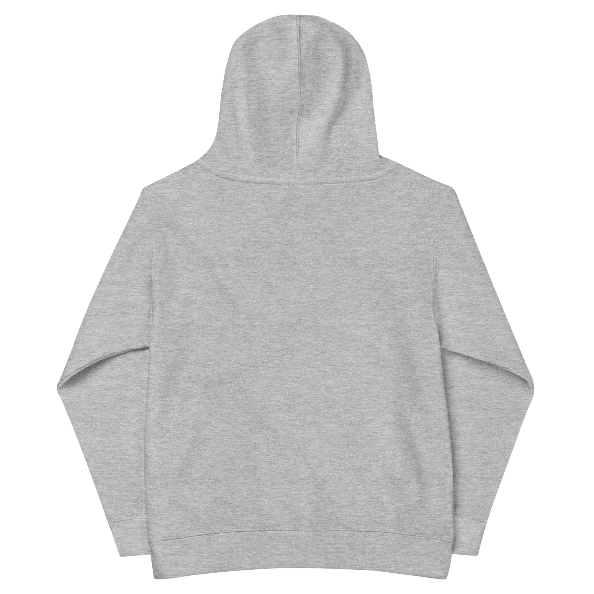 AwRans | Kids Fleece Hoodie - AwRans Clothing