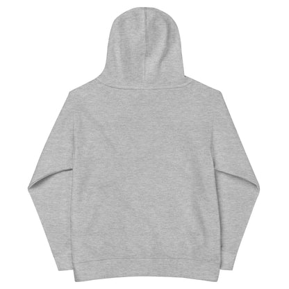AwRans | Kids Fleece Hoodie - AwRans Clothing