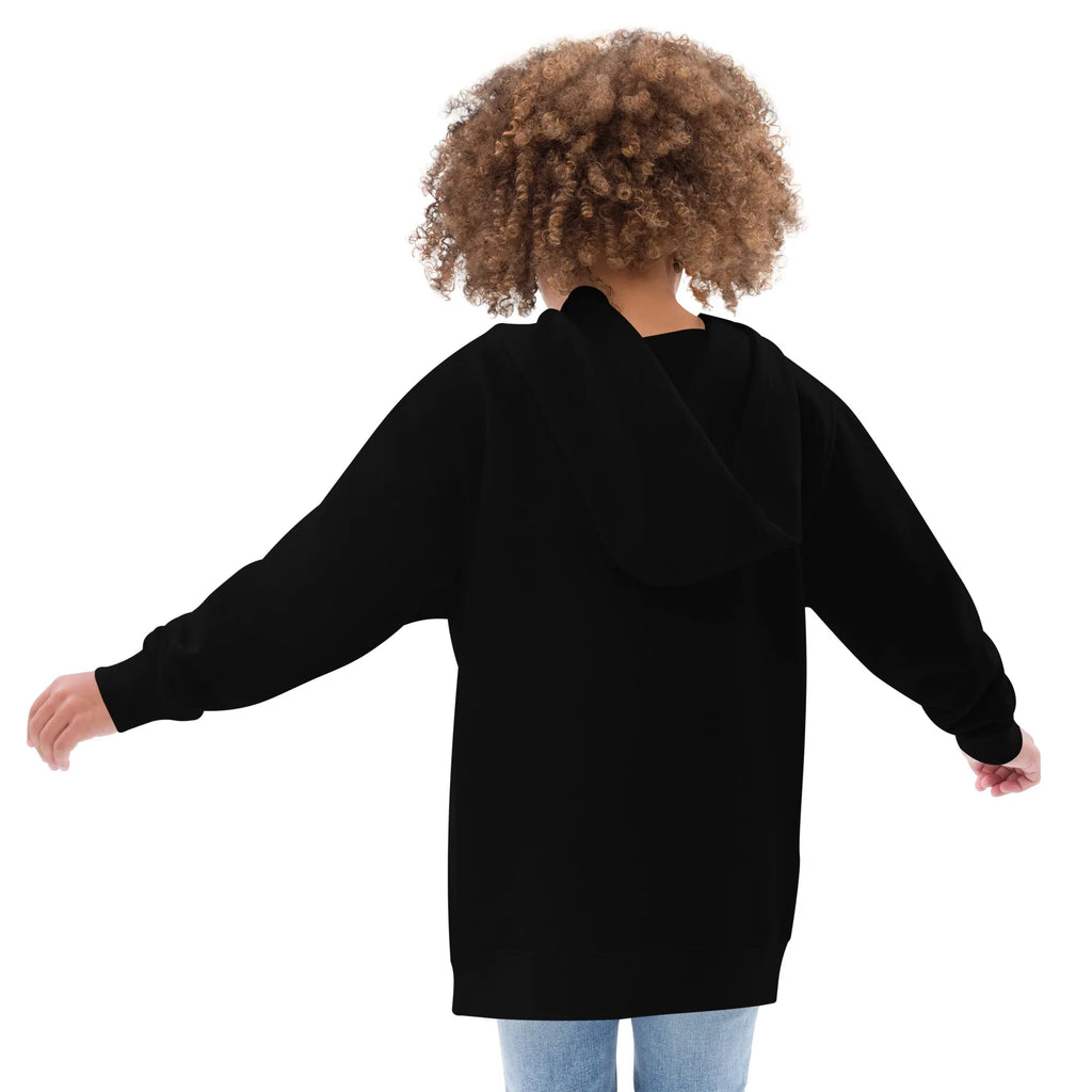 AwRans | Kids Fleece Hoodie - AwRans Clothing