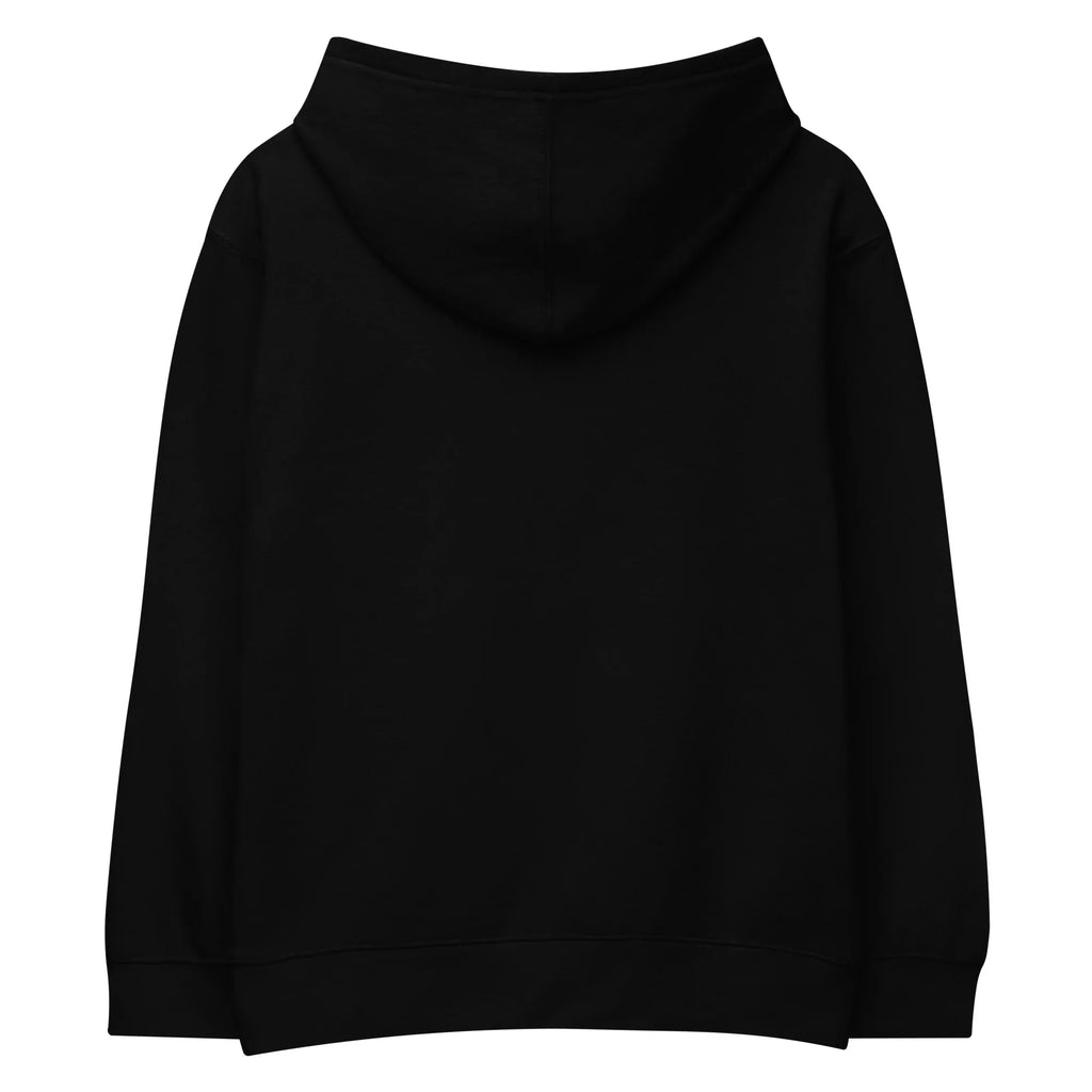 AwRans | Kids Fleece Hoodie - AwRans Clothing