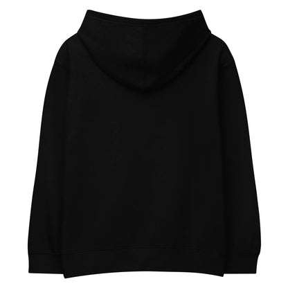 AwRans | Kids Fleece Hoodie - AwRans Clothing