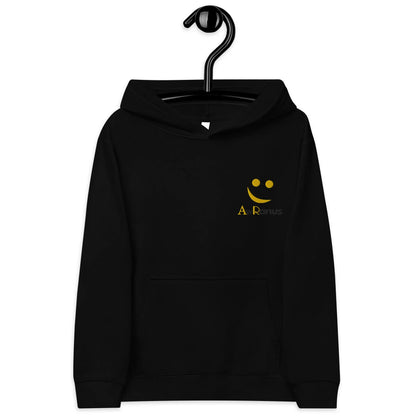 AwRans | Kids Fleece Hoodie - AwRans Clothing