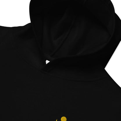 AwRans | Kids Fleece Hoodie - AwRans Clothing