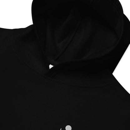 AwRans | Kids Fleece Hoodie - AwRans Clothing
