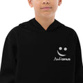 AwRans | Kids Fleece Hoodie - AwRans Clothing