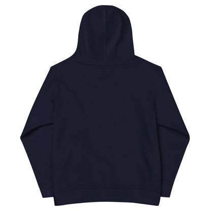 AwRans | Kids Fleece Hoodie - AwRans Clothing