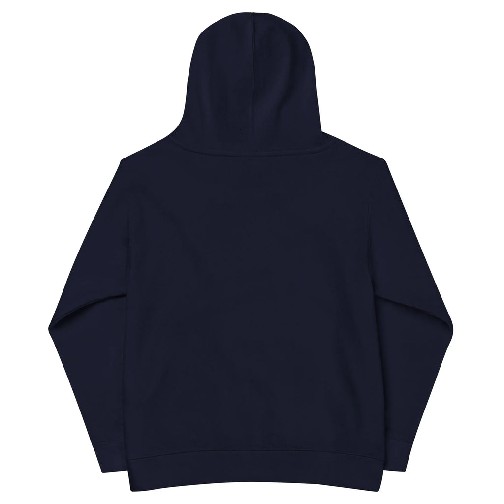 AwRans | Kids Fleece Hoodie - AwRans Clothing