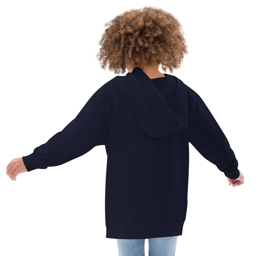 AwRans | Kids Fleece Hoodie - AwRans Clothing