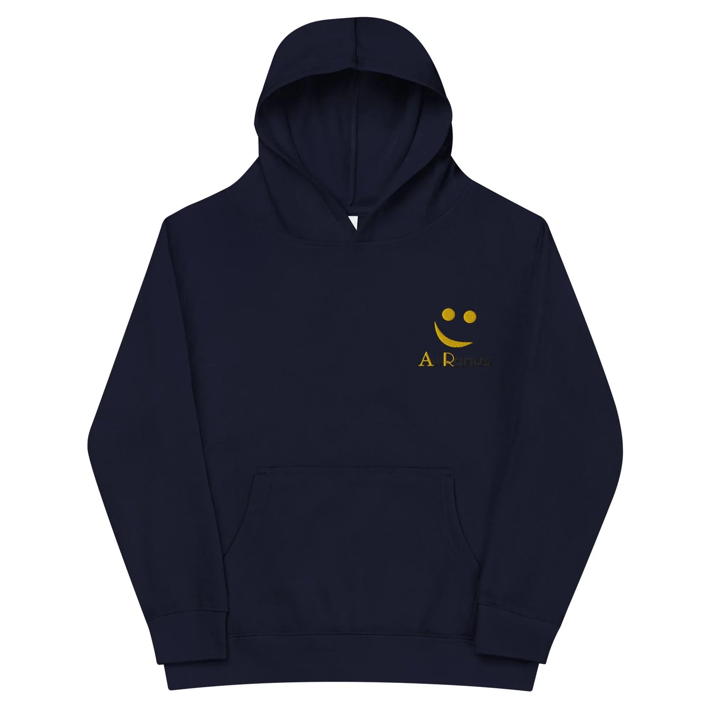 AwRans | Kids Fleece Hoodie - AwRans Clothing