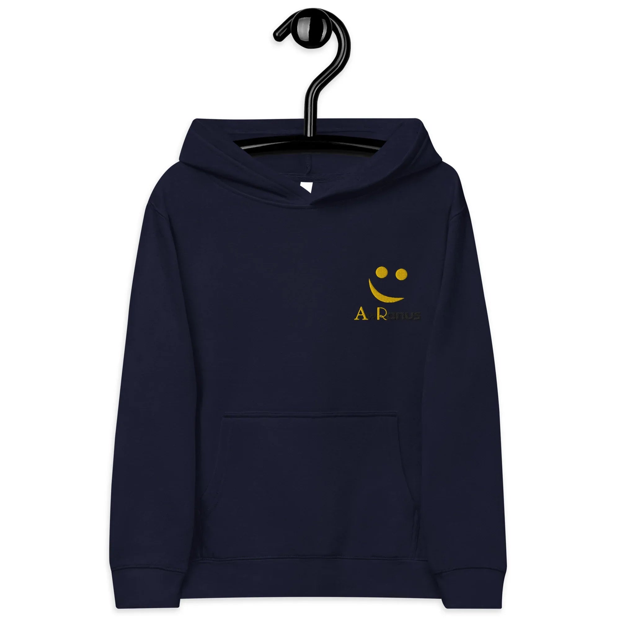 AwRans | Kids Fleece Hoodie - AwRans Clothing