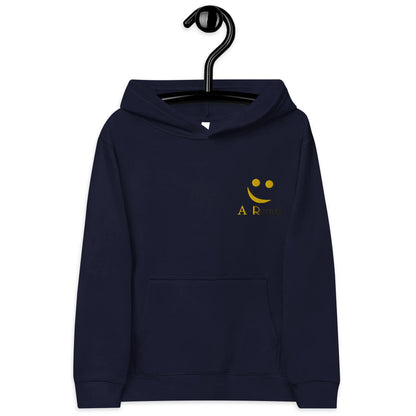 AwRans | Kids Fleece Hoodie - AwRans Clothing