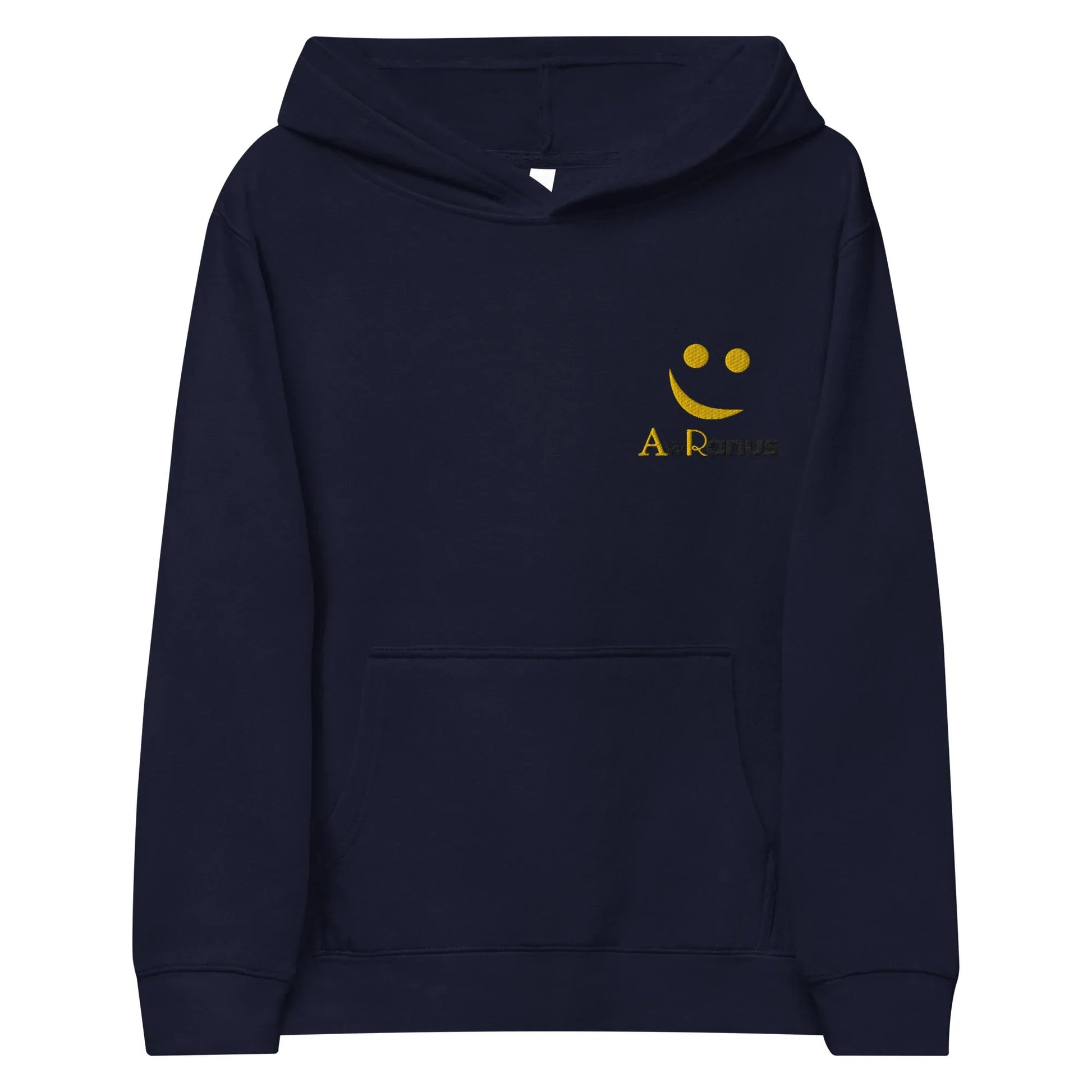 AwRans | Kids Fleece Hoodie - AwRans Clothing