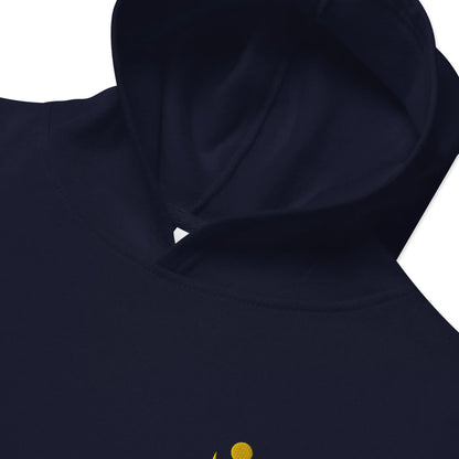 AwRans | Kids Fleece Hoodie - AwRans Clothing
