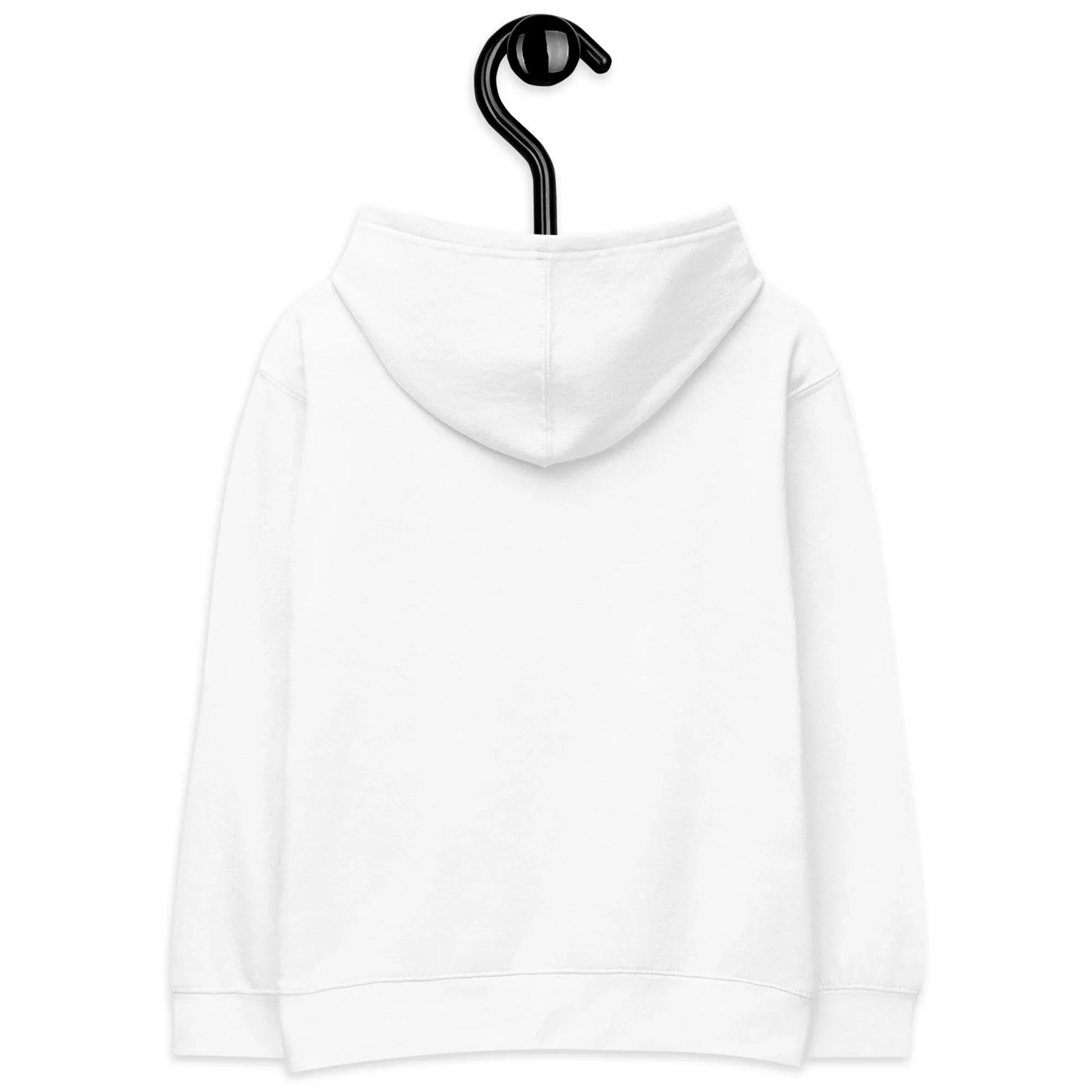 AwRans | Kids Fleece Hoodie - AwRans Clothing
