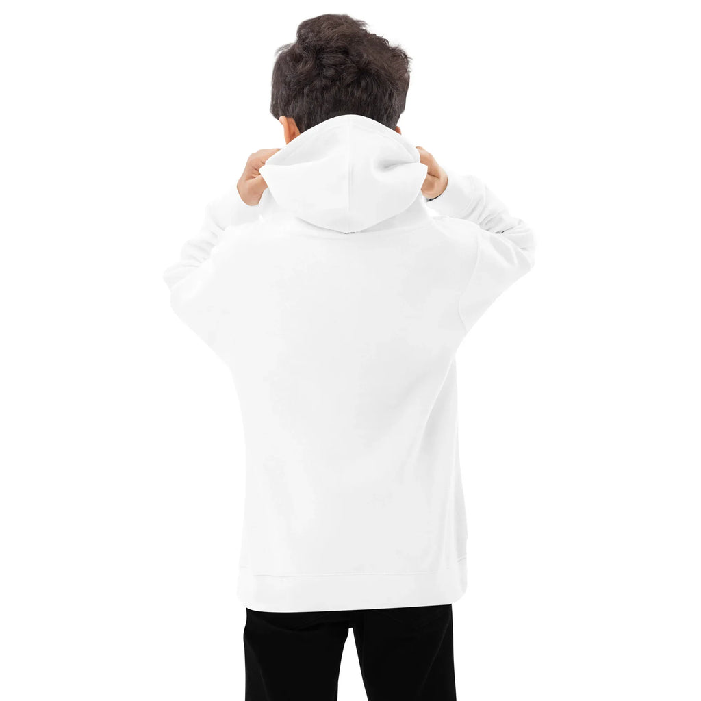 AwRans | Kids Fleece Hoodie - AwRans Clothing