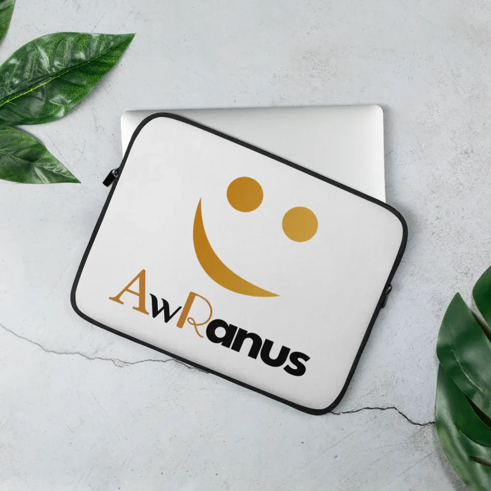 AwRans | Laptop Sleeve - AwRans Clothing