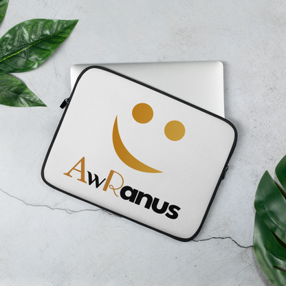 AwRans | Laptop Sleeve