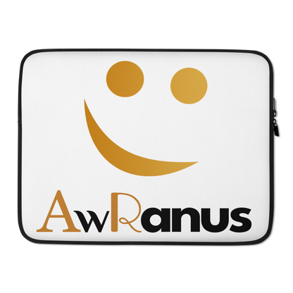 AwRans | Laptop Sleeve