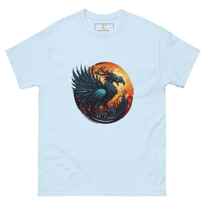 Men's | Phoenix Classic Tee - AwRans Clothing