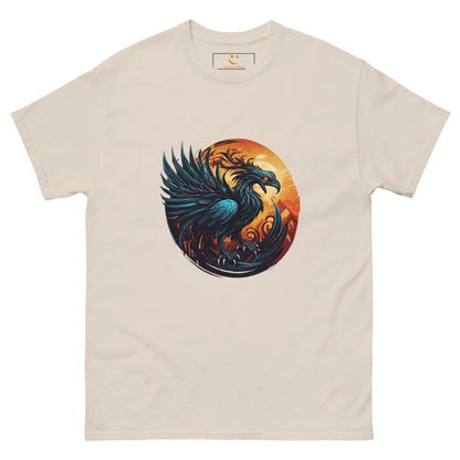 Men's | Phoenix Classic Tee - AwRans Clothing