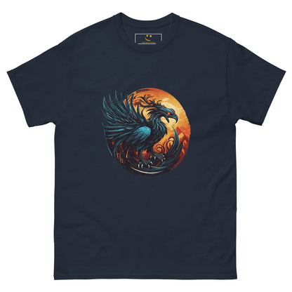 Men's | Phoenix Classic Tee - AwRans Clothing