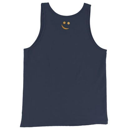 AwRans | Men's Tank Top - AwRans Clothing