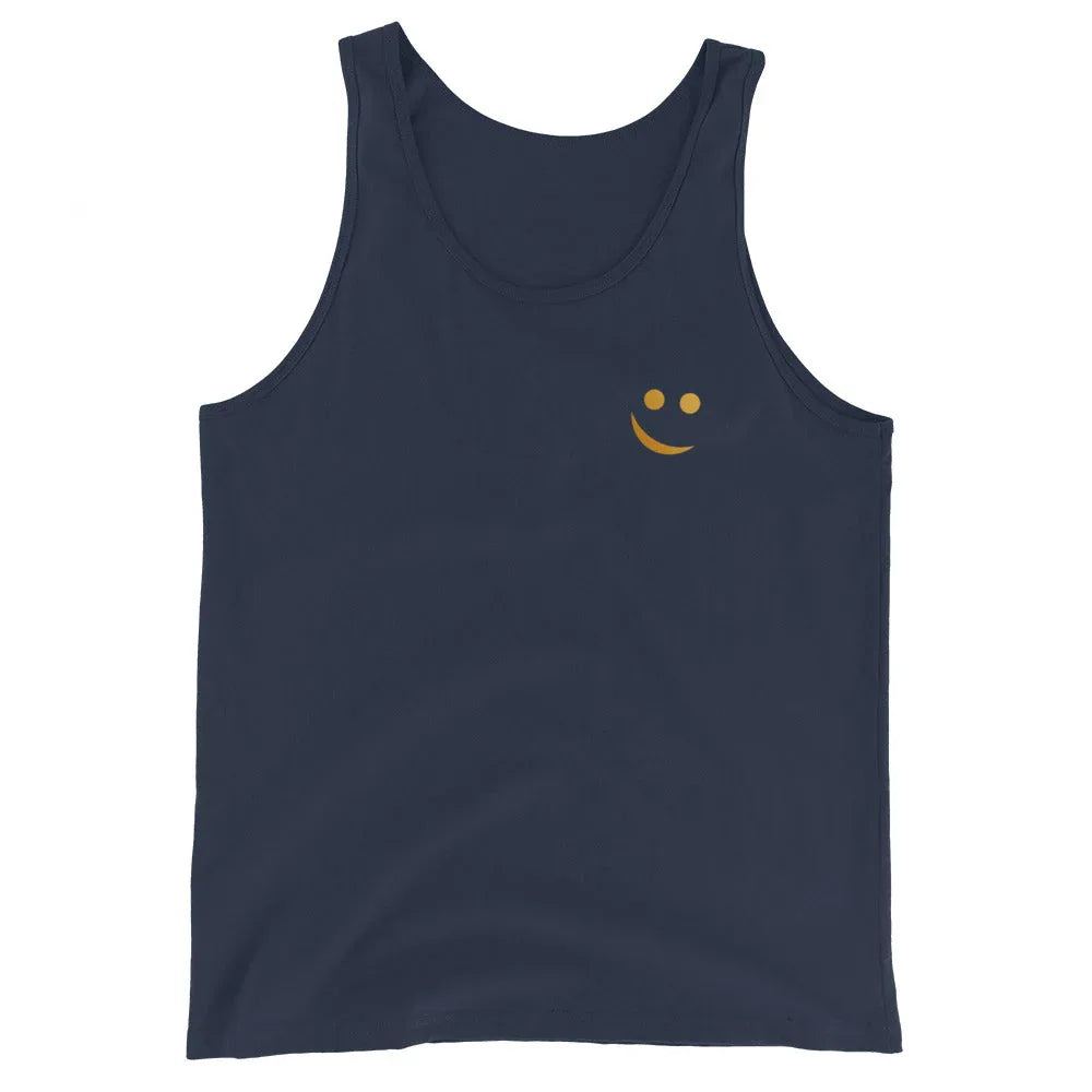 AwRans | Men's Tank Top - AwRans Clothing
