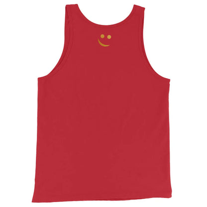 AwRans | Men's Tank Top - AwRans Clothing