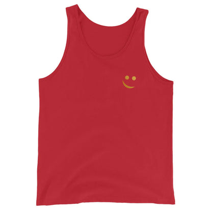 AwRans | Men's Tank Top - AwRans Clothing