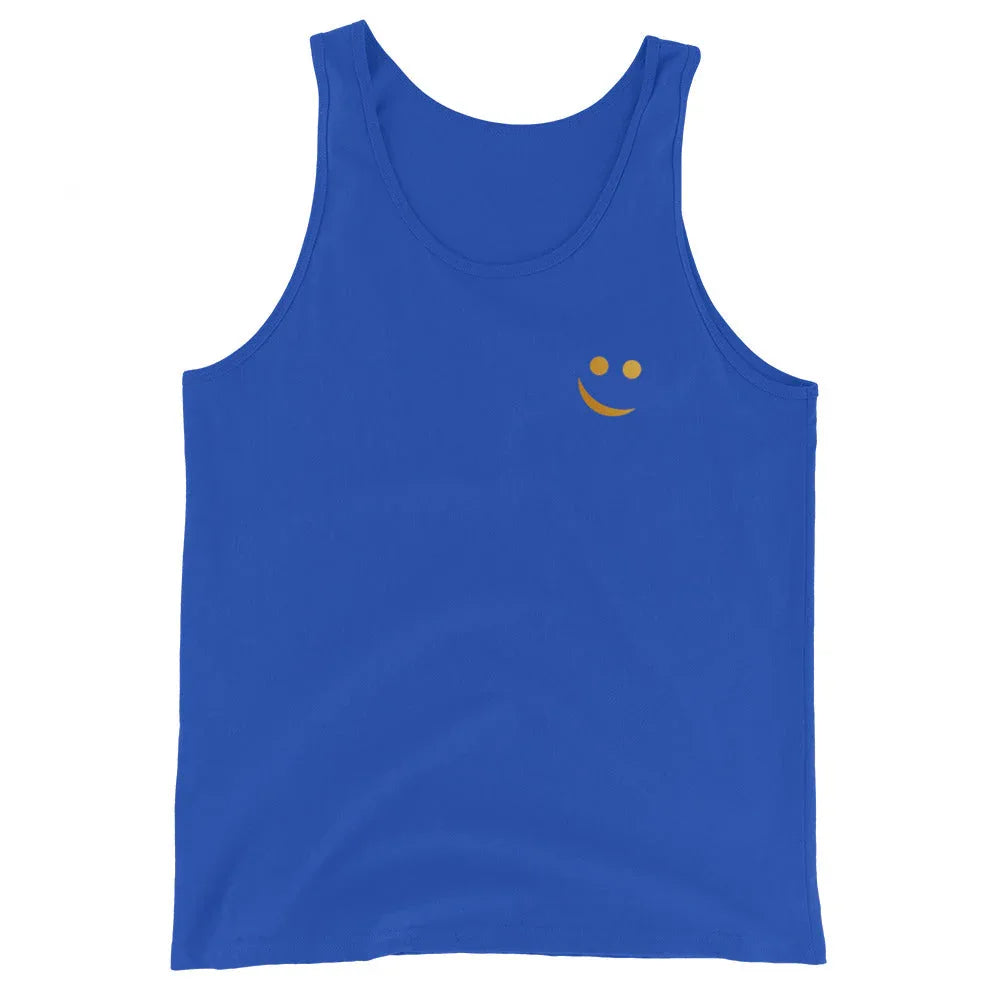 AwRans | Men's Tank Top - AwRans Clothing