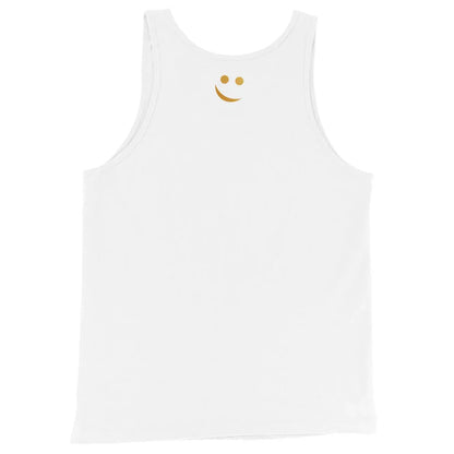 AwRans | Men's Tank Top - AwRans Clothing