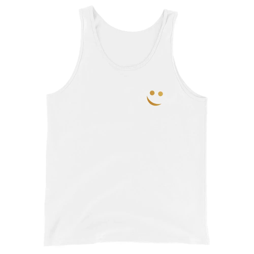 AwRans | Men's Tank Top - AwRans Clothing