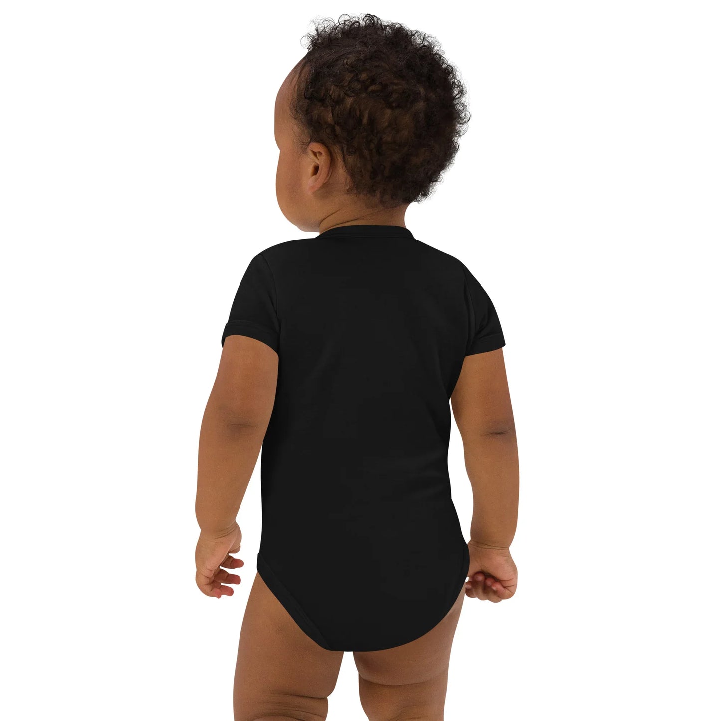 AwRans | Organic Cotton Baby Bodysuit - AwRans Clothing