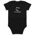 AwRans | Organic Cotton Baby Bodysuit - AwRans Clothing