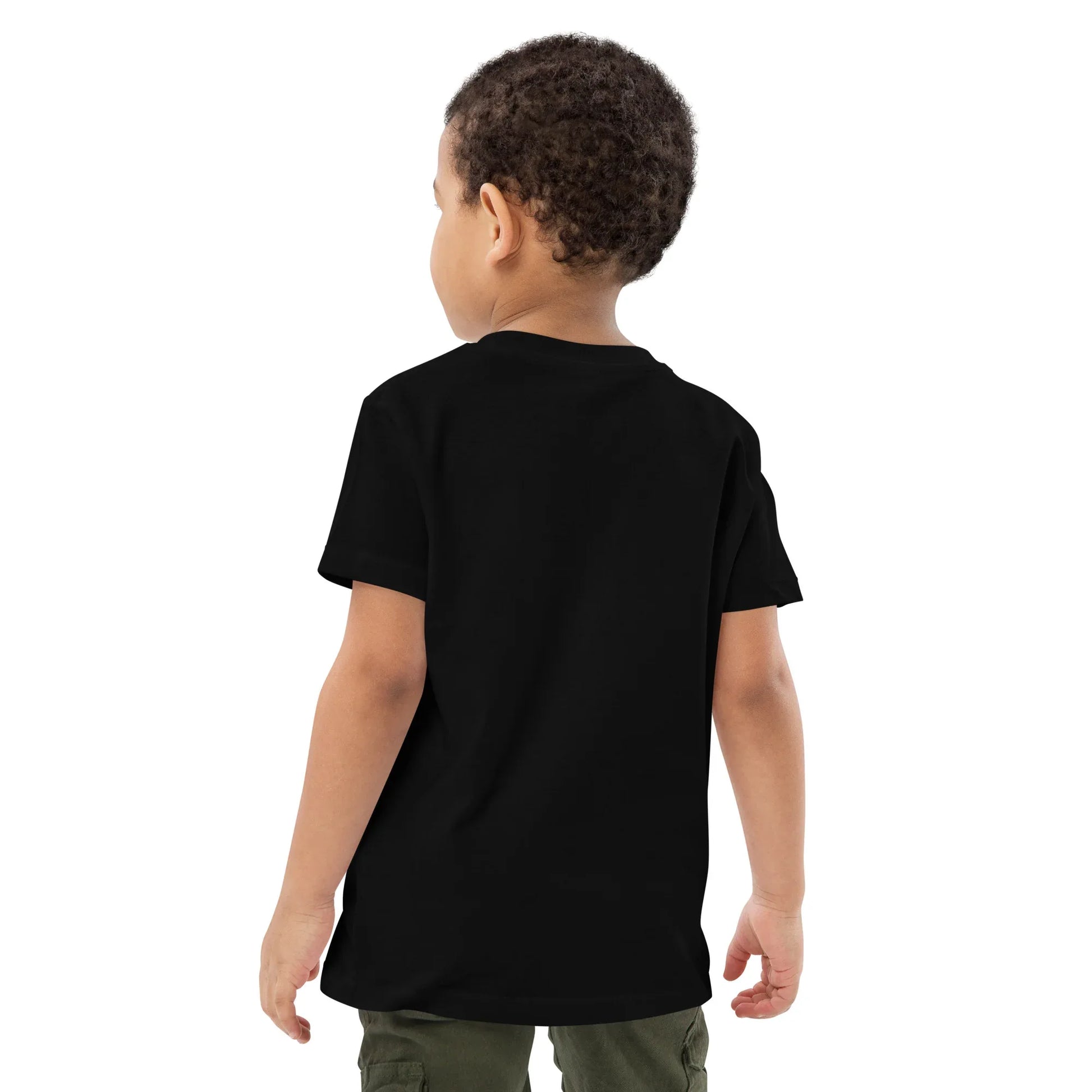 AwRans | Organic Cotton Kids T-Shirt - AwRans Clothing