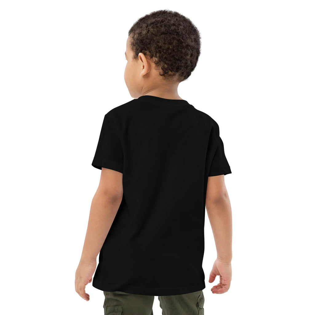 AwRans | Organic Cotton Kids T-Shirt - AwRans Clothing