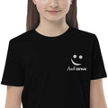 AwRans | Organic Cotton Kids T-Shirt - AwRans Clothing