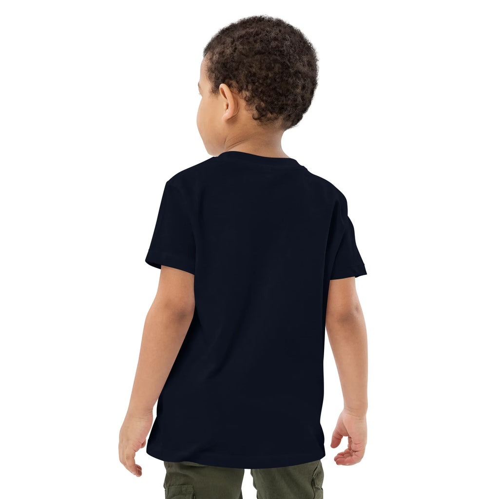 AwRans | Organic Cotton Kids T-Shirt - AwRans Clothing